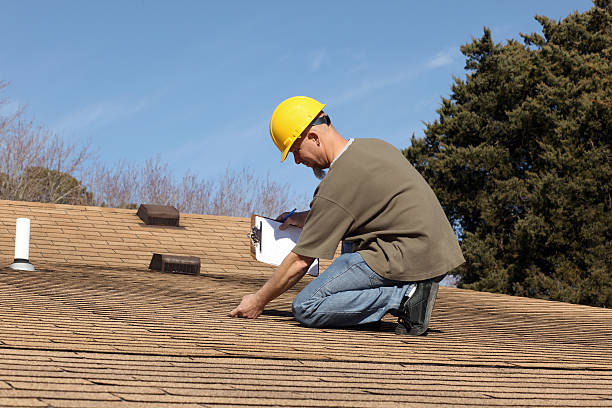 Fast & Reliable Emergency Roof Repairs in Hale Center, TX