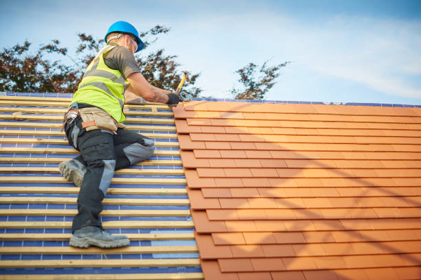 Best Tile Roofing Installation  in Hale Center, TX